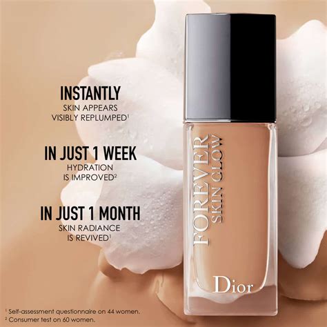 new dior forever skin glow|skin glow Dior original.